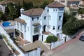 Maison 4 chambres 223 m² Mijas, Espagne
