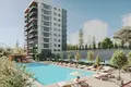Appartement 5 chambres 202 m² Ortahisar, Turquie