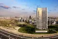 Mieszkanie 1 pokój 771 m² Dubaj, Emiraty Arabskie