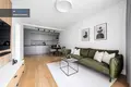 Appartement 2 chambres 51 m² Vilnius, Lituanie
