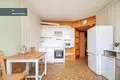 Mieszkanie 2 pokoi 34 m² Wilno, Litwa