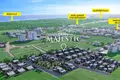Residential quarter Majestic Luxury Villas