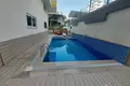 Apartamento 3 habitaciones  Mahmutlar, Turquía