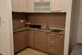 Студия 1 комната 27 м² Будва, Черногория