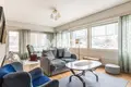 Квартира 2 комнаты 61 м² Kuopio sub region, Финляндия