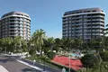 Complexe résidentiel New residential complex within walking distance from the sea, Avsallar, Antalya, Türkiye