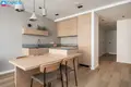 Квартира 3 комнаты 72 м² Вильнюс, Литва