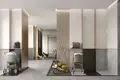 Apartamento 4 habitaciones 111 m² Moscú, Rusia