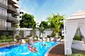 Barrio residencial Luxury project in Avsallar, Alanya.