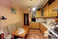 Квартира 2 комнаты 54 м² Мухавецкий сельский Совет, Беларусь