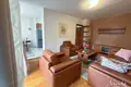 Apartamento 1 habitacion 63 m² Tivat, Montenegro