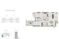Wohnung 3 zimmer 112 m² Dubai, Vereinigte Arabische Emirate