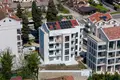 Apartamento 2 habitaciones 39 m² Herceg Novi, Montenegro