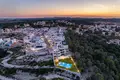 Willa 4 pokoi 197 m² San Miguel de Salinas, Hiszpania