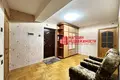 2 room apartment 60 m² Hrodna, Belarus