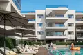 Mieszkanie 2 pokoi 113 m² Pafos, Cypr