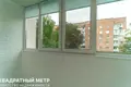 3 room apartment 70 m² Sienica, Belarus