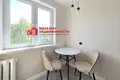 Appartement 1 chambre 31 m² Hrodna, Bélarus