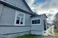Wohnung 21 m² Muchaviecki sielski Saviet, Belarus