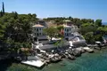3-Schlafzimmer-Villa  Lustica, Montenegro