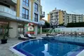 Квартира 2 комнаты 52 м² Святой Влас, Болгария
