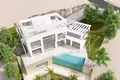 Haus 5 zimmer  Villajoyosa, Spanien