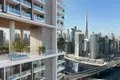 Mieszkanie 3 pokoi 98 m² Business Bay, Emiraty Arabskie