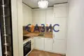 Apartamento 2 habitaciones 62 m² Sveti Vlas, Bulgaria
