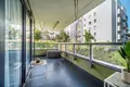 Квартира 2 комнаты 48 м² Варшава, Польша