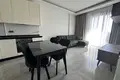 Apartamento 1 habitacion 53 m² Región del Mediterráneo, Turquía