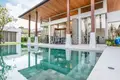 4 bedroom apartment 219 m² Choeng Thale, Thailand