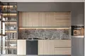 Квартира 4 комнаты 147 м² Пендик, Турция