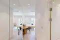 Wohnung 1 Schlafzimmer 39 m² Lustica, Montenegro