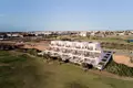 Szeregowiec 3 pokoi 477 m² Los Alcazares, Hiszpania