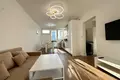 4 room apartment 58 m² in Warsaw, Poland
