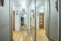 2 room apartment 45 m² Lodz, Poland