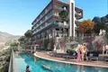 Appartement 110 m² Akarca Koyu, Turquie