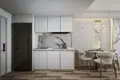 Complejo residencial New complex of apartments with coworking 450 meters from the sea, green area of the city, Pattaya, Chonburi, Thailand