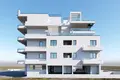 2 bedroom apartment 104 m² Aradippou, Cyprus