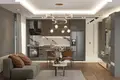Appartement 3 chambres  Muratpasa, Turquie