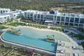 1 bedroom apartment 67 m² Agios Amvrosios, Northern Cyprus
