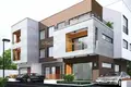 2 bedroom apartment  La, Ghana