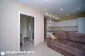 Квартира 2 комнаты 44 м² Копище, Беларусь