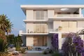 Mieszkanie 2 pokoi 136 m² Ras Abu Soma, Egipt