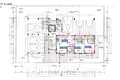 Mieszkanie 2 pokoi 71 m² Pervolia, Cypr