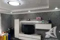 Appartement 2 chambres 62 m² Muchaviecki sielski Saviet, Bélarus