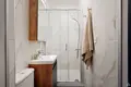 Квартира 2 комнаты 53 м² Рига, Латвия