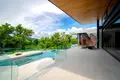 5-Schlafzimmer-Villa 1 216 m² Choeng Thale, Thailand