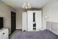 3 room apartment 64 m² Minsk, Belarus