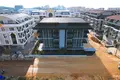 Квартира 2 комнаты 46 м² Оба, Турция